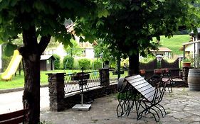 Hotel Gasthof Kaiserin Elisabeth